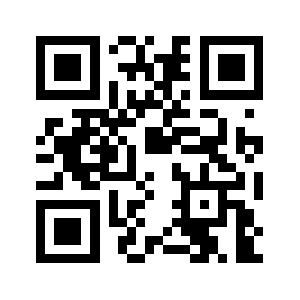 Crabpier.com QR code