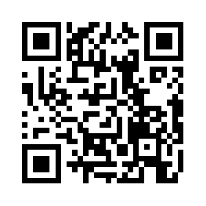 Crackedwings.com QR code