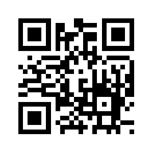 Cradlekey.com QR code