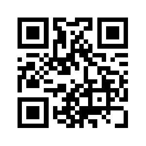 Cradleroll.org QR code