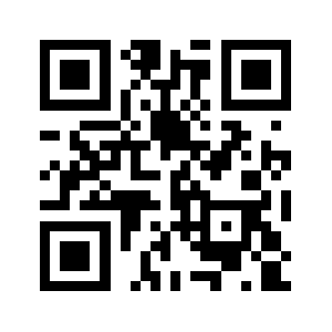 Craftedby.us QR code