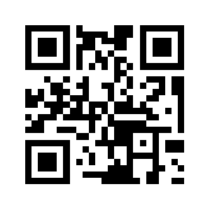 Craftedwax.com QR code