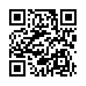 Craftersforacure.org QR code