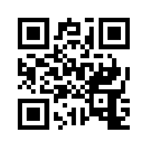 Craftskbj.org QR code