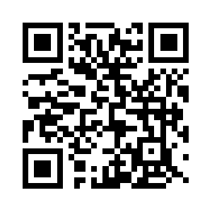 Craftyrabbi.com QR code