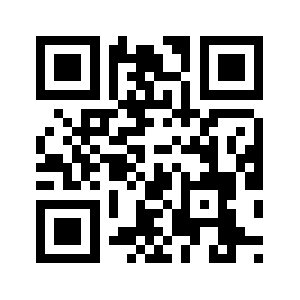 Craiglange.com QR code