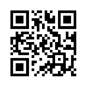 Craigmod.com QR code