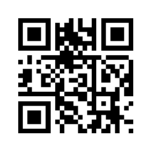 Craignish.net QR code