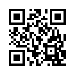 Craigslist.com QR code