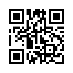 Crampycalf.com QR code