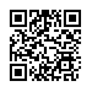 Cranberryinstitute.org QR code