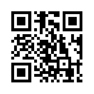 Craneswc.net QR code