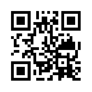 Craneysix.com QR code