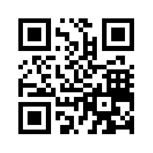 Crangast.com QR code