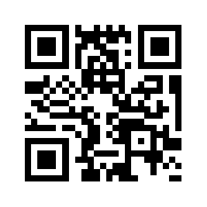 Crashright.com QR code