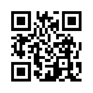 Crashub.io QR code