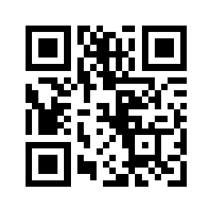 Craterrf.com QR code