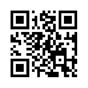 Craveasite.com QR code