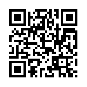 Crayonwords.com QR code