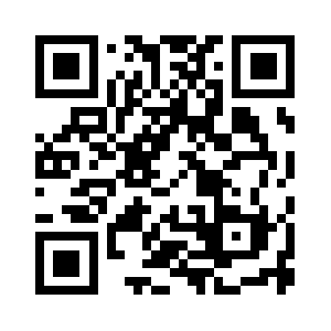 Crazefluffymellow.com QR code