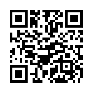 Craziestsportsfights.com QR code