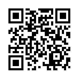 Crazyaboutscrapbook.com QR code