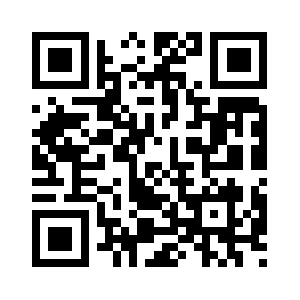 Crazybeepress.com QR code