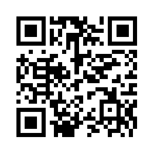 Crazybusyartmom.com QR code