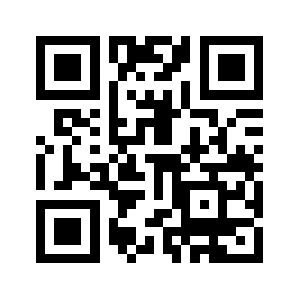 Crazycow.org QR code