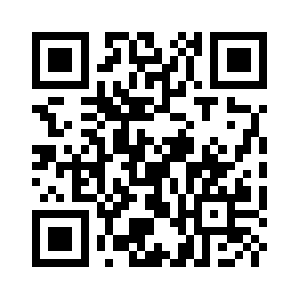 Crazyfishlady.mobi QR code