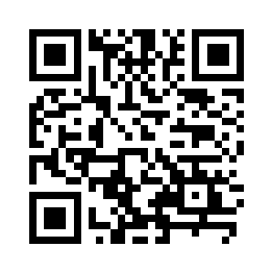 Crazygolfrecords.com QR code