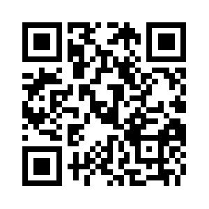 Crazygolfstories.com QR code