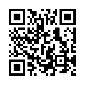 Crazyladybird.com QR code