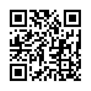 Crazymartian.com QR code