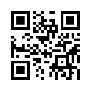 Crazyneals.com QR code