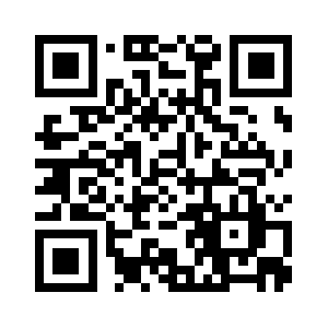 Crazyquietgirl.com QR code