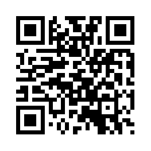 Crazysocialmagazine.com QR code