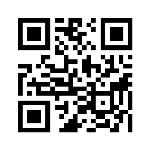 Crazyweb.org QR code