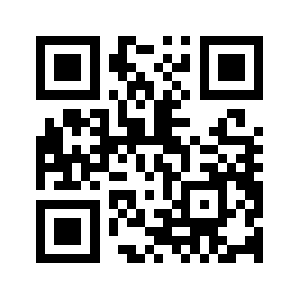 Crazyyeti.biz QR code