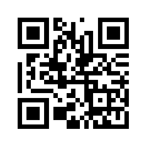 Crcflood.com QR code