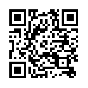 Cre8iveproject.org QR code