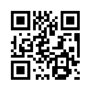 Creahali.com QR code