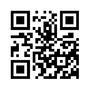 Creamsam.com QR code