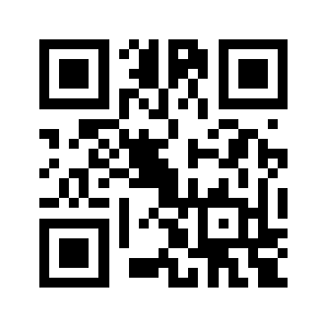 Creamtarot.com QR code