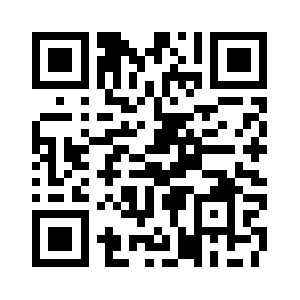 Createyoursuperlife.com QR code