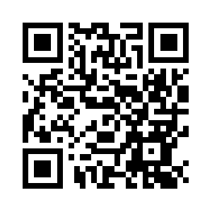 Creatingbetterlives.org QR code