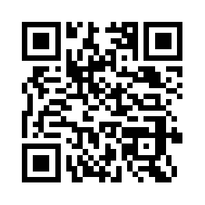 Creativecareerexpert.com QR code