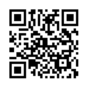 Creativecleaneating.org QR code