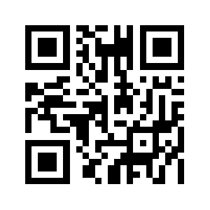 Credapepe.com QR code