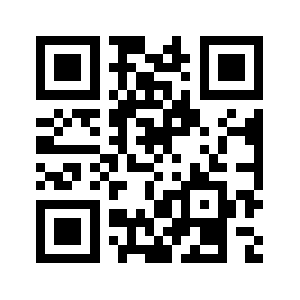 Credo.ge QR code